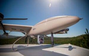 ALTI to reach new heights following the $7.5m acquisition by Avnon Group, as iSTAR, one of the group’s companies, acquires a substantial stake in South Africa’s ALTI Unmanned Aircraft Systems